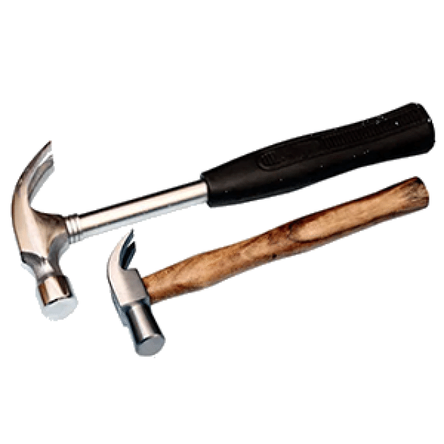 STRIKING TOOLS